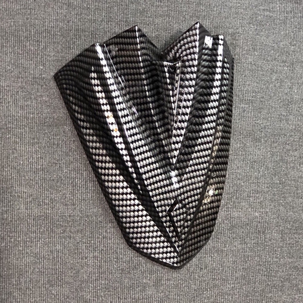 [XẢ KHO] Mão chắn gió EXCITER 150cc 2019 CARBON