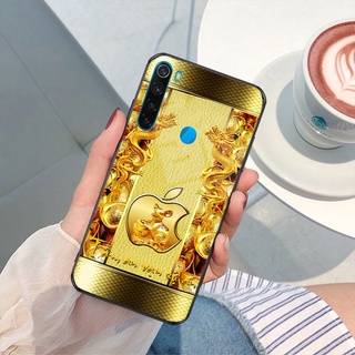 ỐP LƯNG XIAOMI REDMI NOT 8 -NOT 8PRO - REDMI 8 IN HÌNH 12 CON GIÁP DỄ THƯƠNG