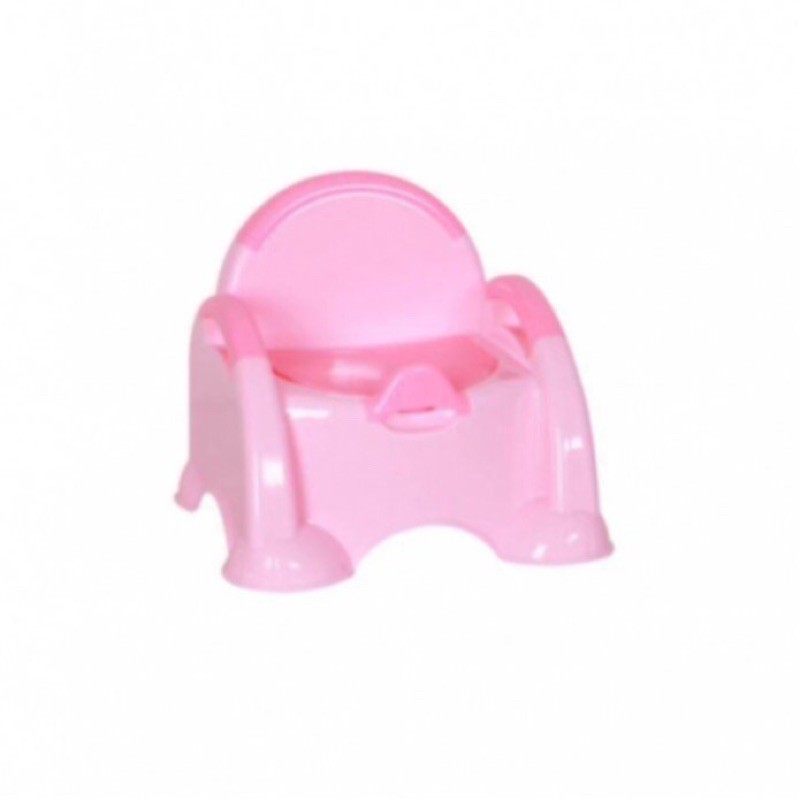 Bô ghế song long cho bé có nắp đạy