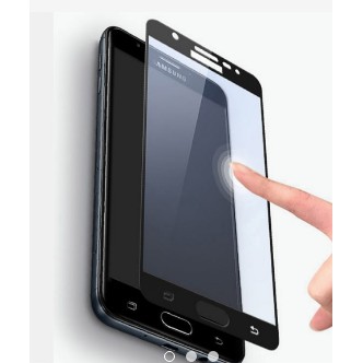 Kính cường lực Samsung Galaxy J7 Pro Full màn hình cứng 3D màu