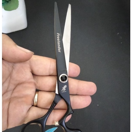 Kéo cắt, tỉa tóc Freelander (7 inch)