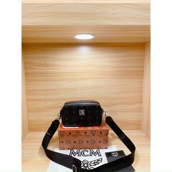 TÚI ĐEO CHÉO MCM CAO CẤP 2021