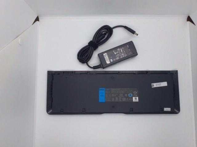 Pin Laptop Dell Latitude E6430U E6510U Series Mã Pin 9KGF8 và TRM4D Hàng Mới 100%