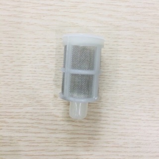Đầu lọc rác cho máy bơm mini tưới cây, phun sương
