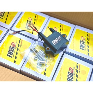 Mobin sườn đánh lửa Fasstek Power Coil PC8232  - FI 8228 Tặng kèm dây tăng áp  (  xăng cơ & fi ) tproracing_motorcycle