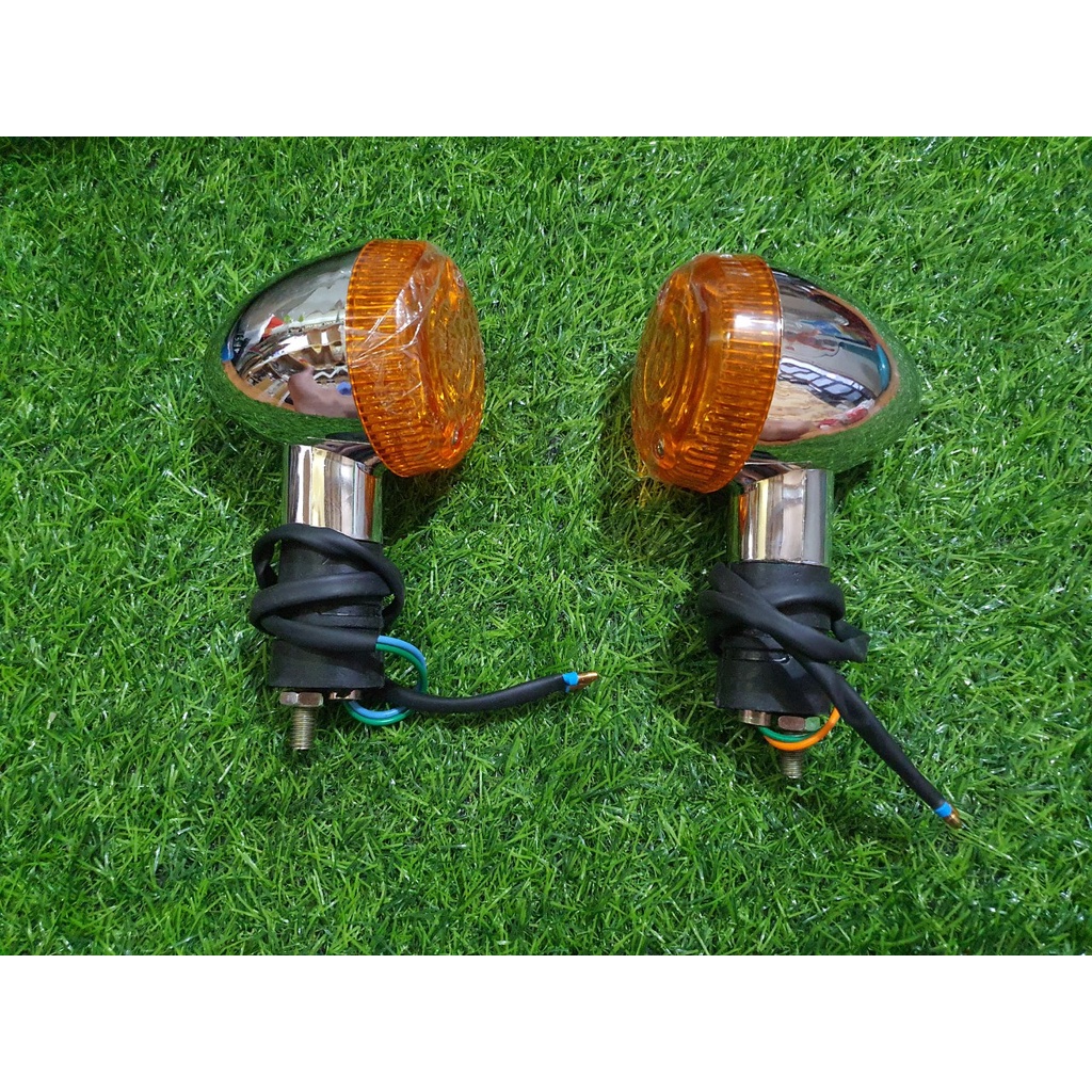 Xi nhan sau honda Rebel 125,150,170,250