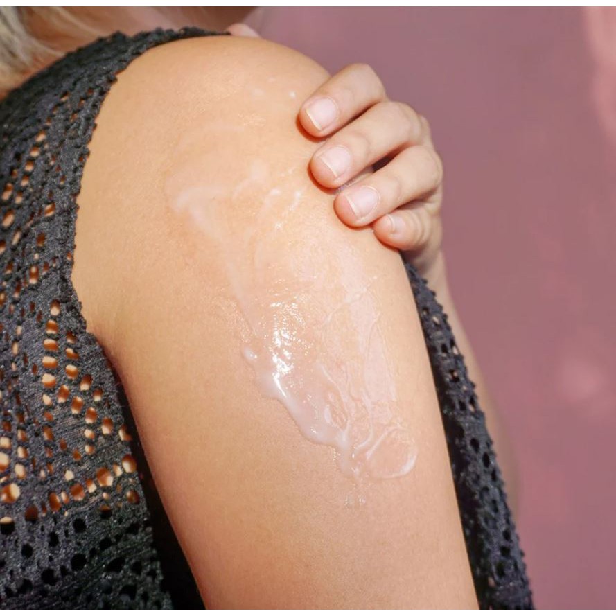 Sữa Dưỡng Thể Trắng Da Toàn Thân Vaseline Healthy White 200ml | BigBuy360 - bigbuy360.vn