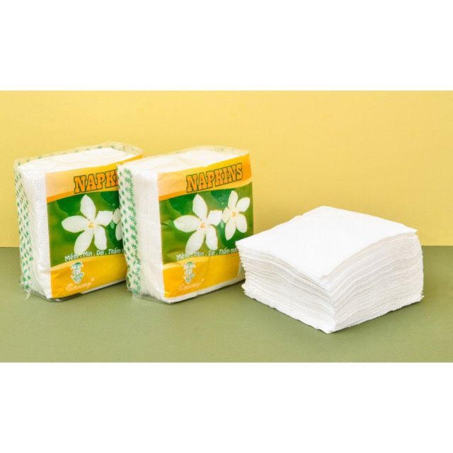 Khăn Giấy Khô Napkin