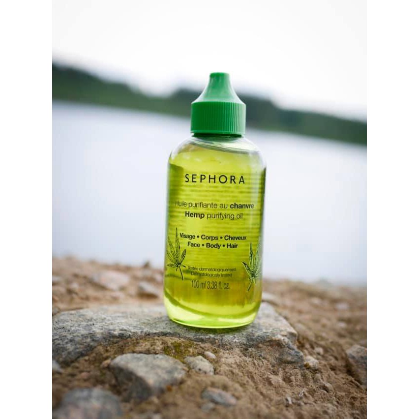 [BILL US] Dầu dưỡng đa năng Sephora Multi purpose Oil