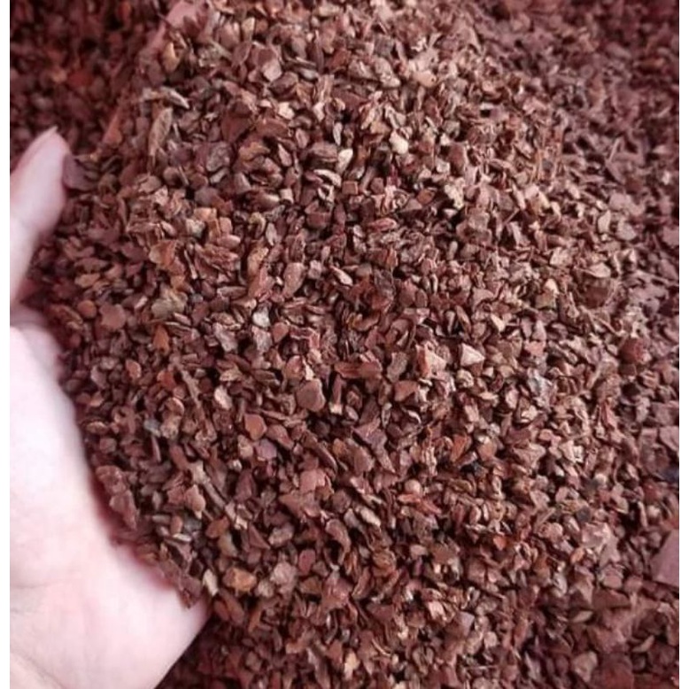 gỗ thông thơm lót chuồng sz nhỏ