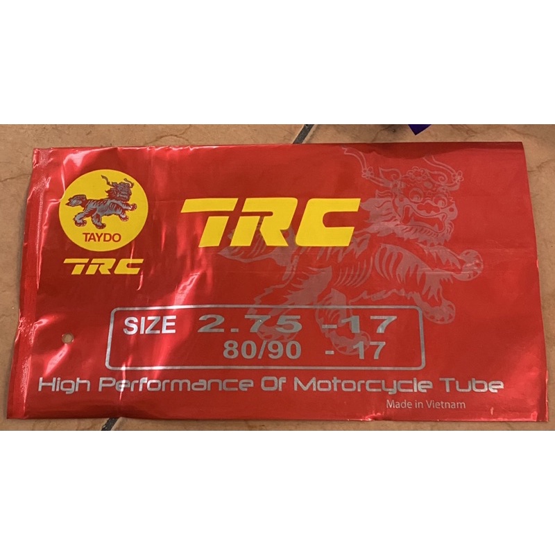 Ruột xe số 2.75-17