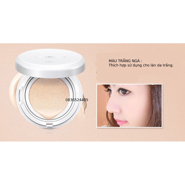 Kem Che Khuyết Điểm BB Cream Của Bioaqua - Mỹ Phẩm Nội Địa Trung - T195 | BigBuy360 - bigbuy360.vn