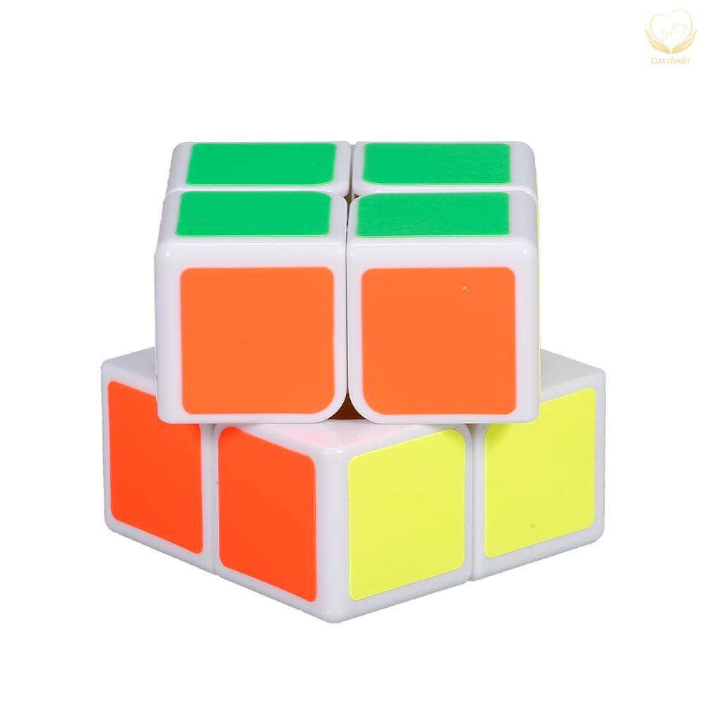 Khối Rubik 2x2 X 2 Cho Người Lớn Và Trẻ Em