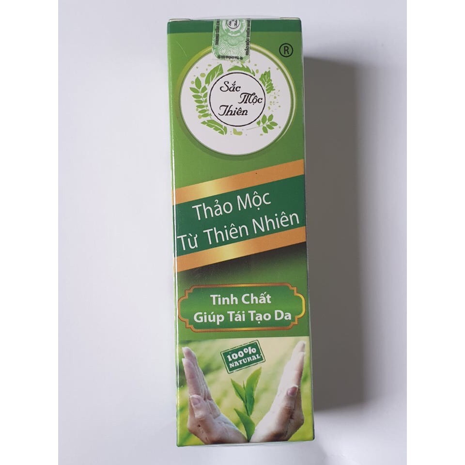 Sắc Mộc Thiên 50ml