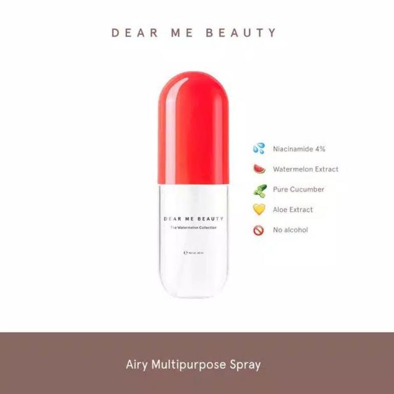 Bình Xịt Đa Năng 60ml Chất Lượng Cao