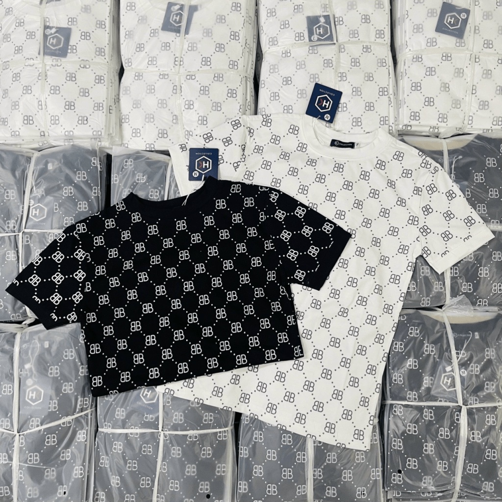 Áo Thun Nam Cổ Tròn Ngắn Tay In Họa Tiết Siêu Đẹp Chất Cotton Co Giãn Tốt Form Chuẩn Mặc Thoải Mái NEW UNISEX