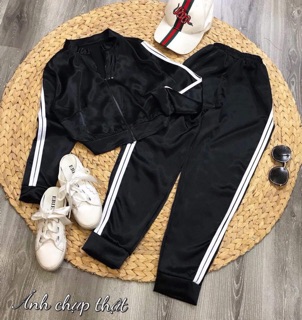SET THỂ THAO PHI LỤA