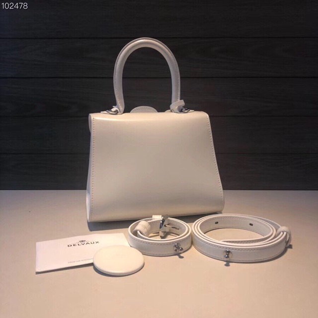 TÚI DELVAUX SIÊU CẤP BẢN ĐẸP