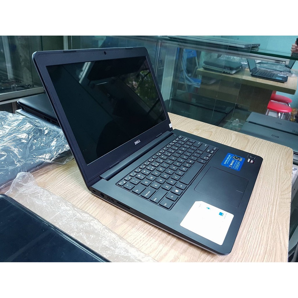 Laprop Cũ - Rẻ Dell N5447 Core i5-4210/4Gb/Card Rời 4Gb/Ổ 500Gb/Nhôm 98% | BigBuy360 - bigbuy360.vn