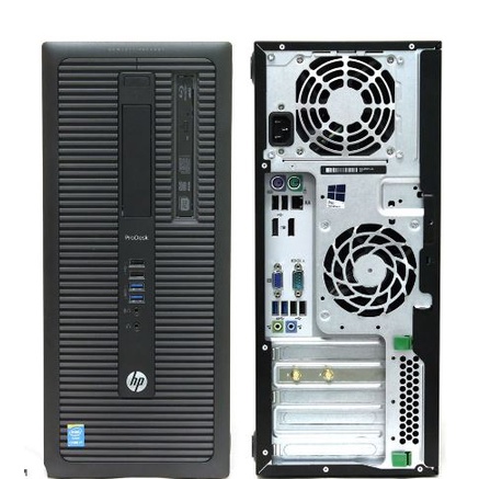 THÙNG MÁY VI TÍNH HP ( DÀNG CHO HS HỌC ONLINE) | BigBuy360 - bigbuy360.vn