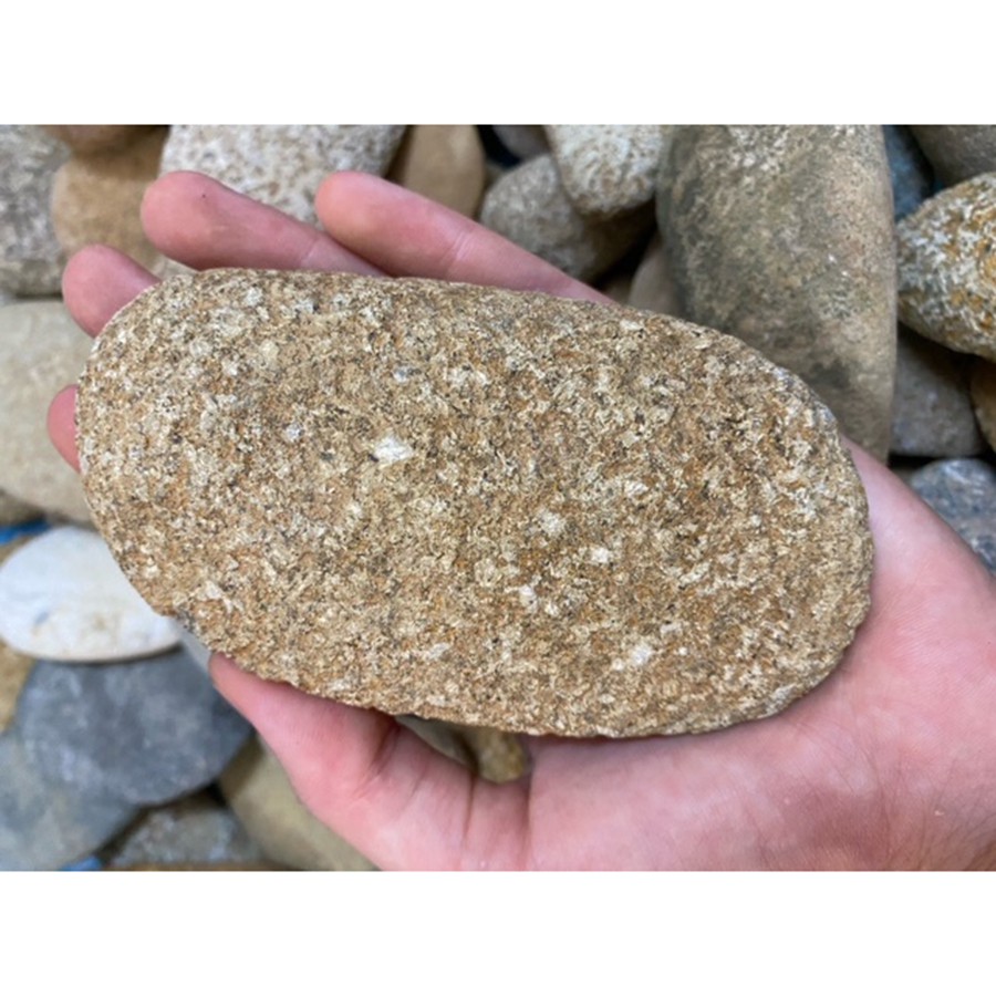 Đá kì tắm Tự nhiên đá tẩy tế bào chết 100% đá suối