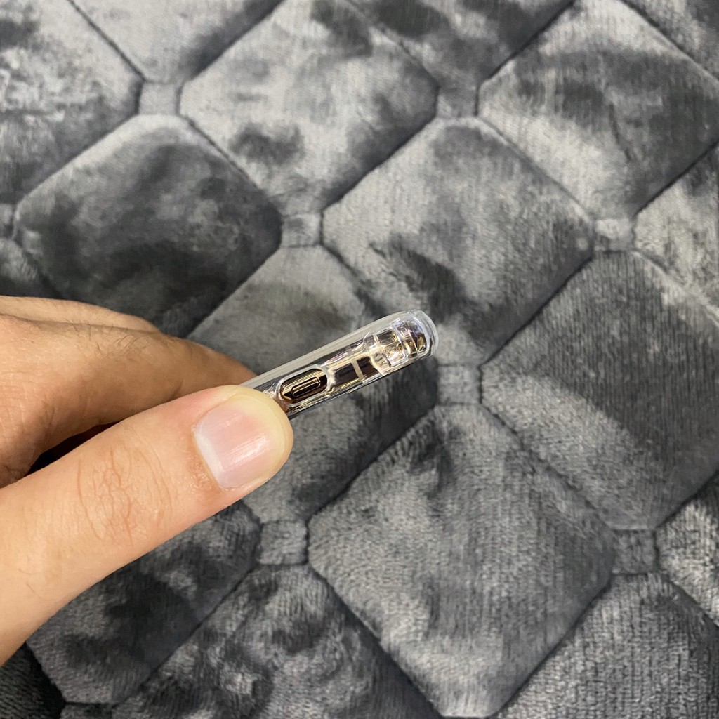 Ốp Chống Sốc Silicon Cao Cấp Dành Cho iPhone X/ XS/ XSmax, iPhone 11/ 11Pro/ 11Promax
