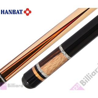 [SIÊU THỊ BIDA] Cơ Hanbat K55 Ngọn ghép [Cơ bida ba băng/3C/Carom]