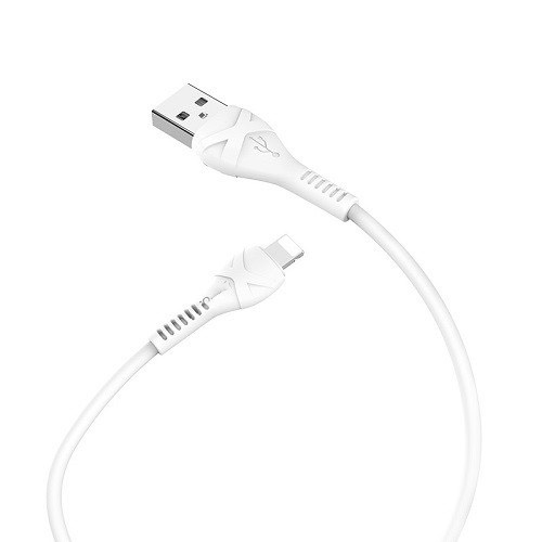 Dây sạc cho iphone, cáp sạc lightning cho ios iphone ipad chính hãng [ bảo hành 12 tháng ]