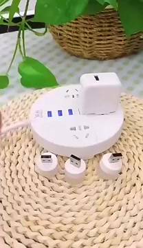 Đèn LED Mini Đọc Sách Bảo Vệ Mắt Cổng USB Tiện Dụng | BigBuy360 - bigbuy360.vn