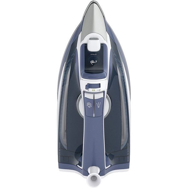 Bàn Là Hơi Nước Nội Địa Đức ROWENTA DW5210 Thiết Kế Thời Thượng Cá Tính Hiệu Năng Vượt Trội GermanySnT 20024
