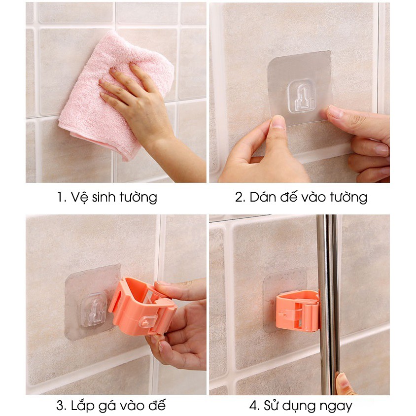 Móc Treo Dán Tường Schmidt Tiện Lợi Chuyên Dụng