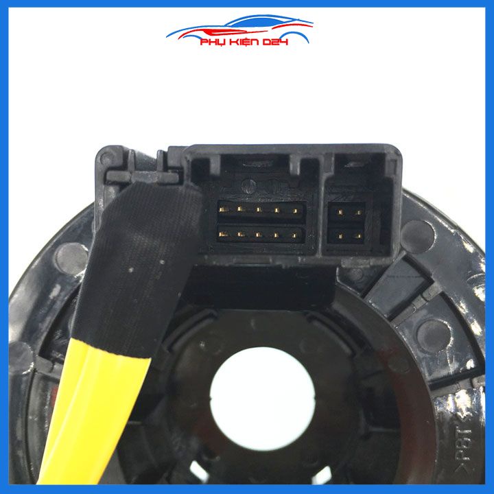 Cáp còi cho xe ALTIS 2009-2012, 1ZZFE, CAMRY ACV30 MC30, CROWN PREVIA ALPHA SIENNA 2GRFE 3MZFE,Mã 84306-58010, 58011,