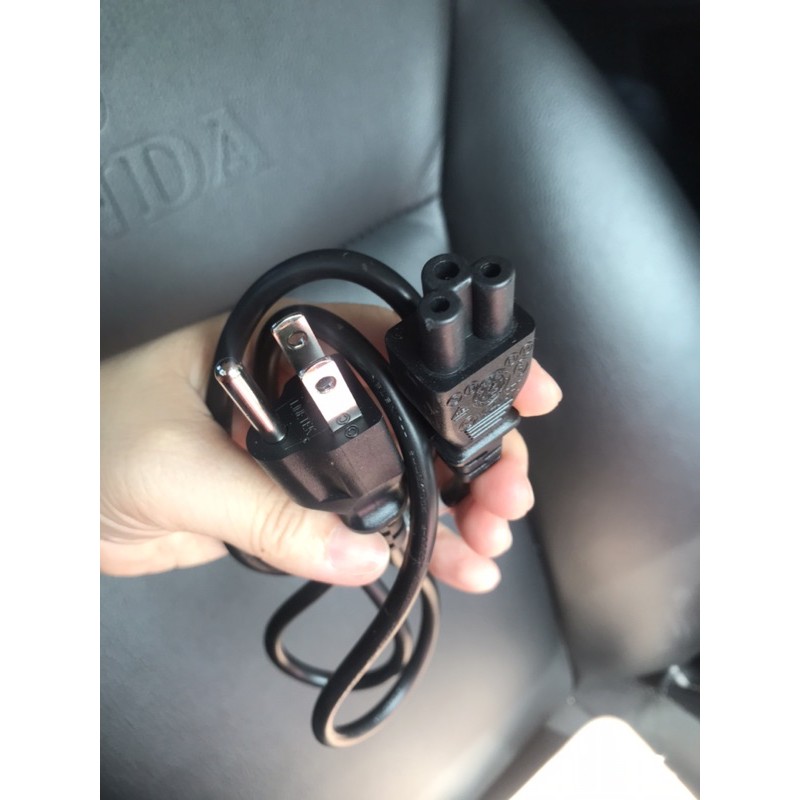 Dây nguồn máy tính xịn của hãng HP