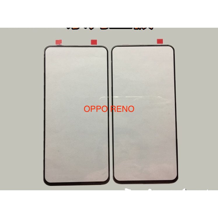 Mặt Kính Điện Thoại Oppo Reno