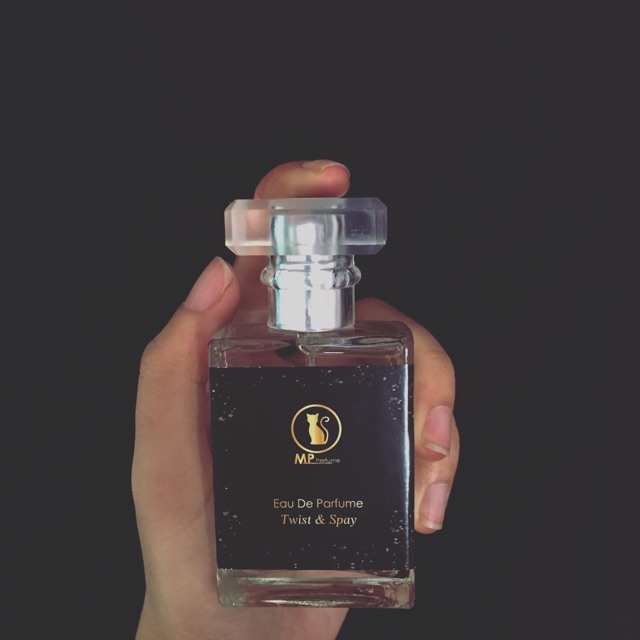 [CHÍNH HÃNG] Nước hoa size 35ml MiPu Perfume | BigBuy360 - bigbuy360.vn