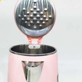 Ấm Siêu Tốc Jiplai 2.5L - Bình Đun Siêu Tốc Thái Lan