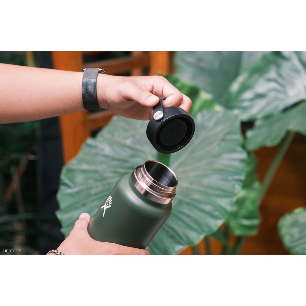 Nắp Thay Thế Bình Giữ Nhiệt Hydro Flask 40OZ