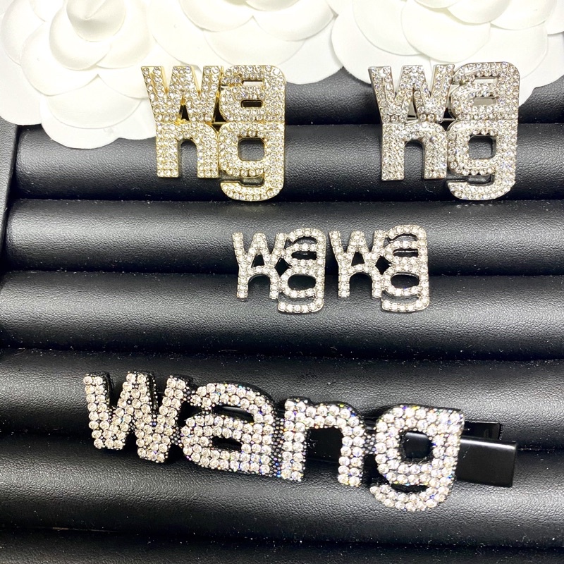 Set Wang hot trend cao cấp / Bà Tổng Phụ Kiện