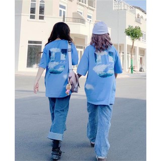 [HOT TREND] Áo Thun FREEDOM UNCOVER Unisex (Kèm hình thật)