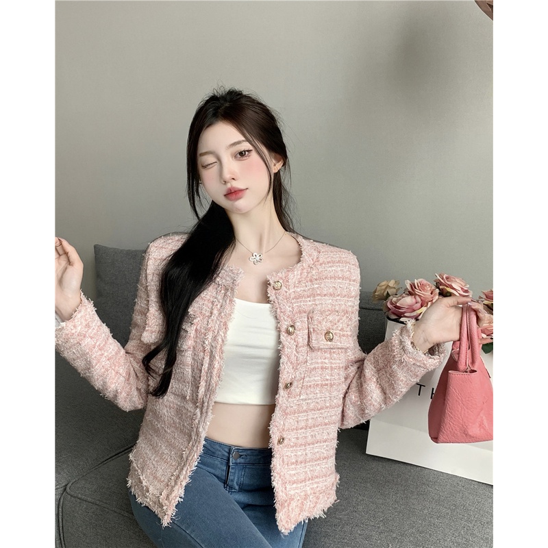 COZOK Áo Khoác Tay Dài Thời Trang Cá Tính Dễ Phối Đồ