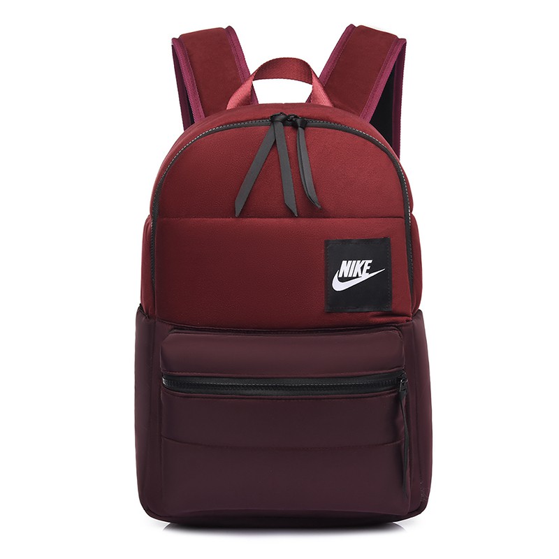 NIKE Ba Lô Học Sinh Thời Trang Hàn Cho Nữ Kzg049