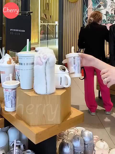 Quần jean nữ loe lửng lưng cao co giãn phong cách Hàn Quốc, quần bò nữ ống loe cạp cao chất xịn cao cấp CHERRY T026 | BigBuy360 - bigbuy360.vn