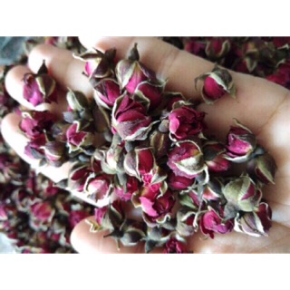 NỤ HỒNG TÂY TẠNG 100G