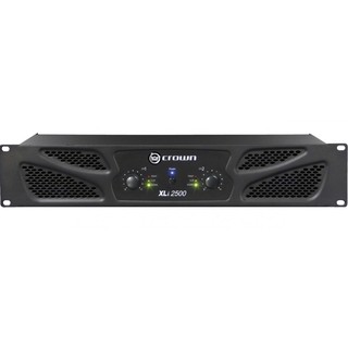 📌 công suất crown xli2500 chính hãng ba sao nhập khẩu