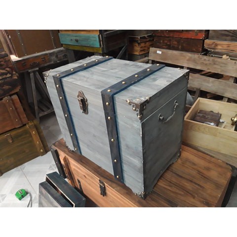 Rương gỗ RG7-05