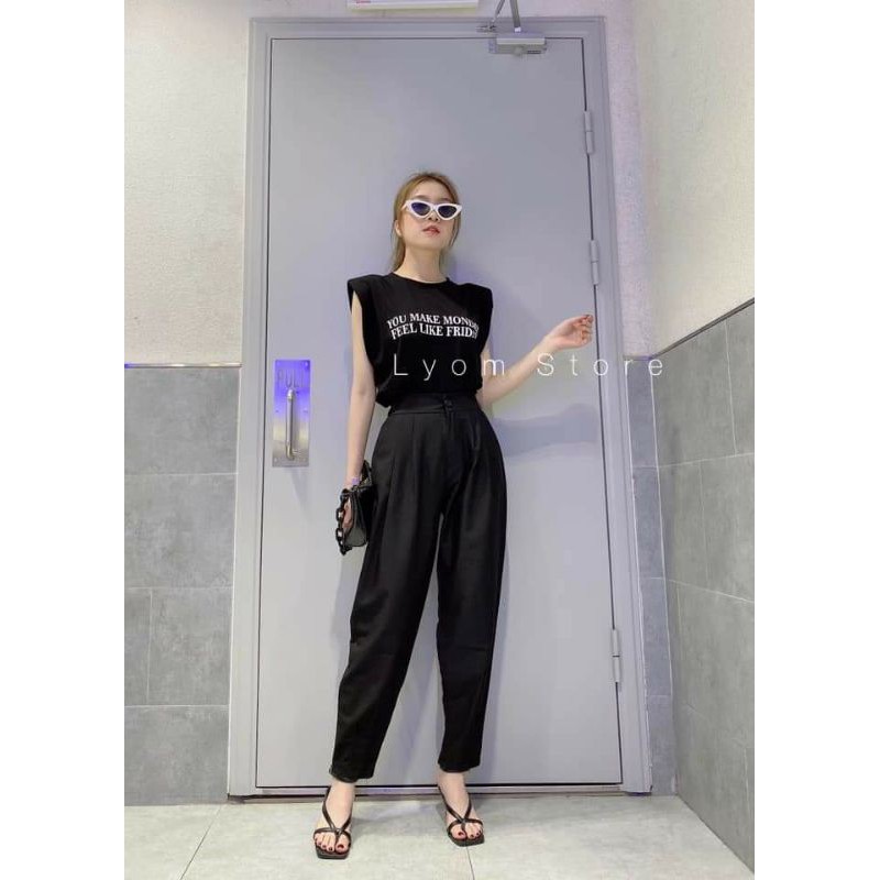 quần dáng thụng,quần tây khóa chân mã 511 | BigBuy360 - bigbuy360.vn