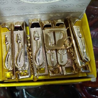 ❤️ FREESHIP ❤️ Bấm Móng Tay Mạ Vàng loại nhỏ dành cho bé