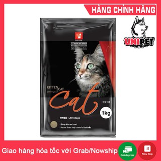 1 bao thức ăn cho mèo Hàn Quốc Cat eyes 13.5kg