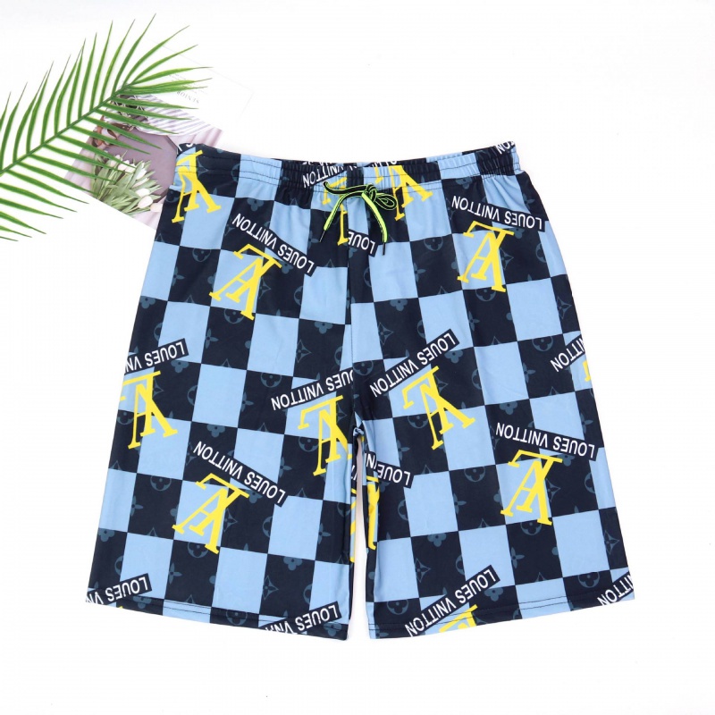 Quần Short Thể Thao 5 Tấc Dáng Rộng Thời Trang Mùa Hè Cho Nam