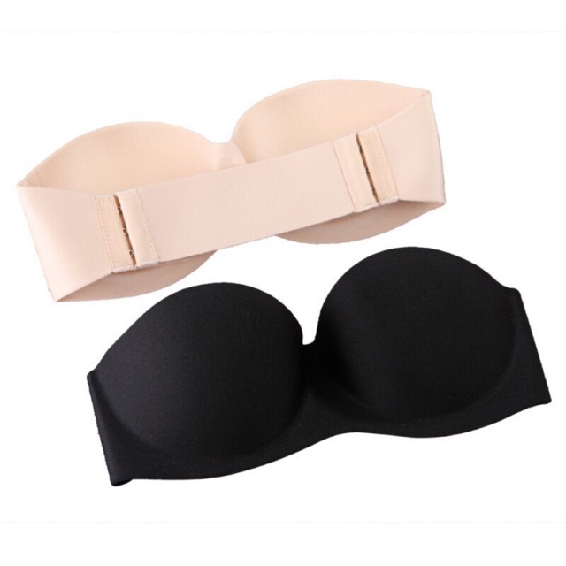 Áo lót quây đúc không dây không gọng (tặng quai trong) 918 | BigBuy360 - bigbuy360.vn